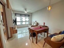 Blk 421A Northshore Straitsview (Punggol), HDB 2 Rooms #566546961